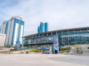 Busan Station