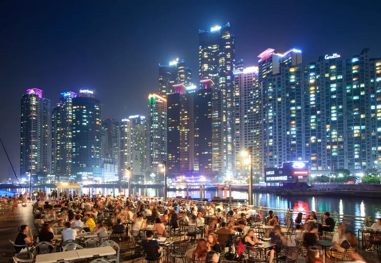 Busan