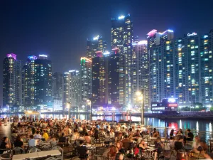 Busan