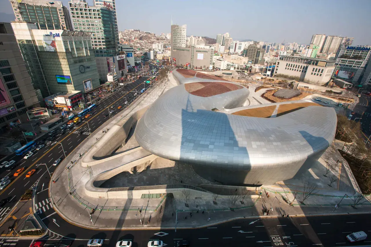Dongdaemun