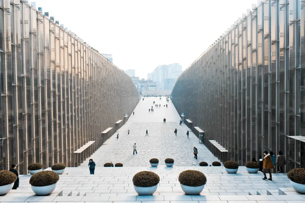 Ewha Womans University