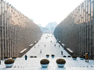 Ewha Womans University