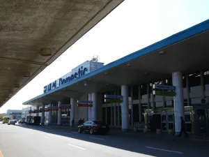 Gimpo International Airport