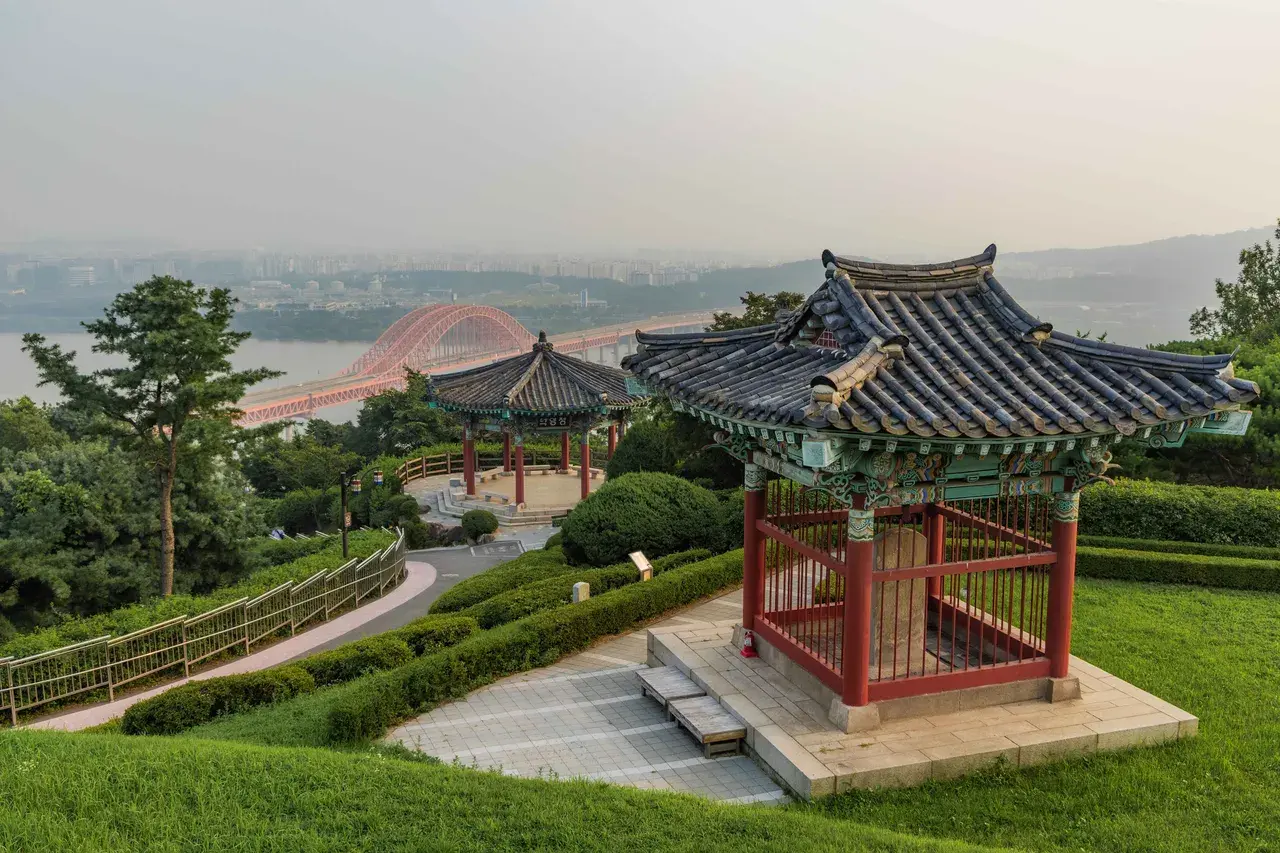 Goyang-si