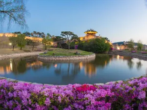 Suwon-si