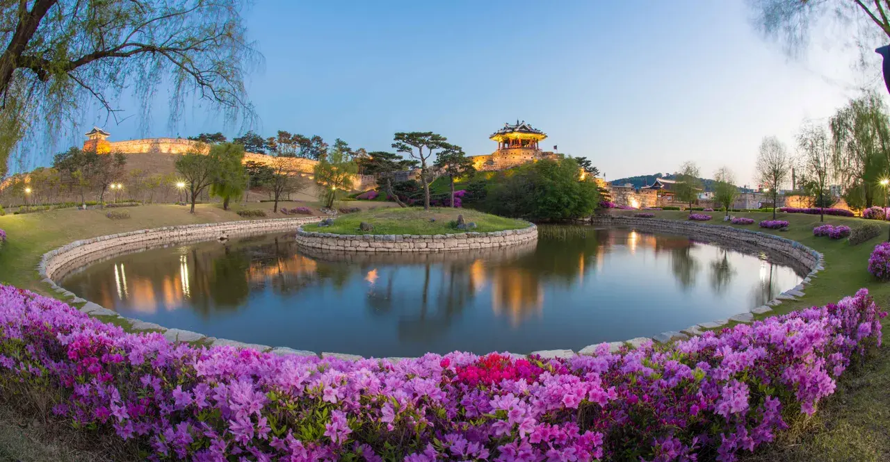 Suwon-si