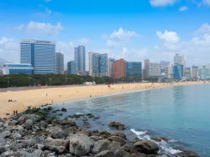 Haeundae