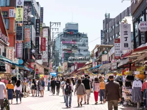 Hongdae