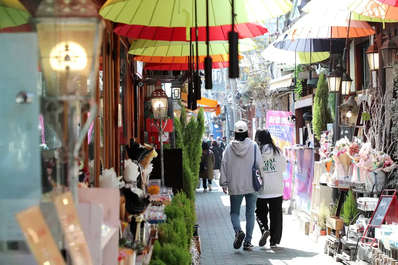 Ikseon-dong