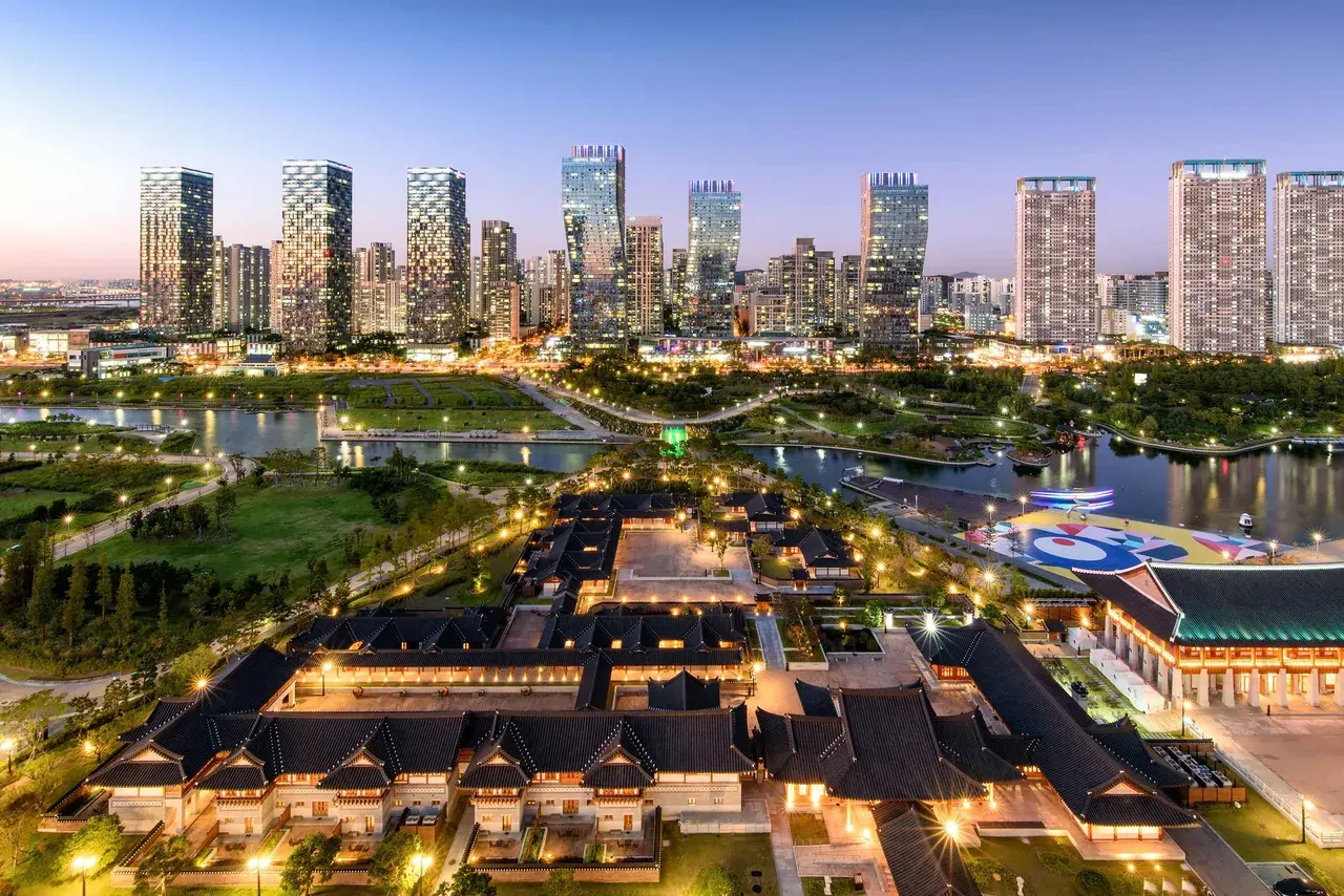 Incheon