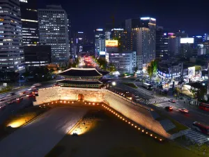 Namdaemun