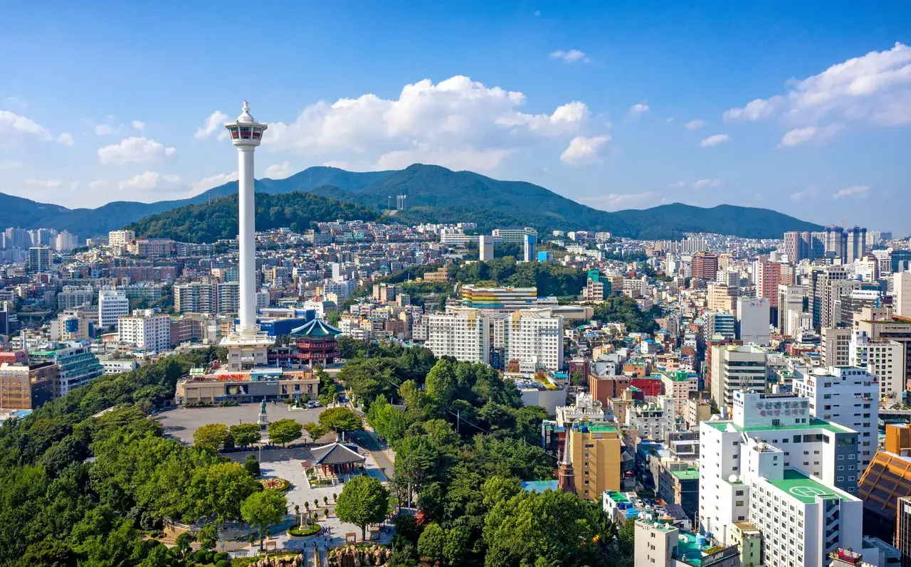 Nampo-dong