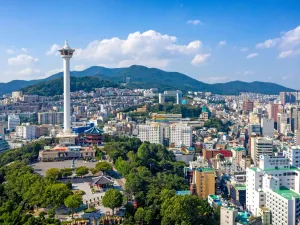 Nampo-dong