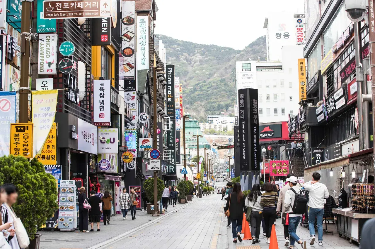 Seomyeon