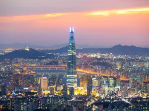 Seoul