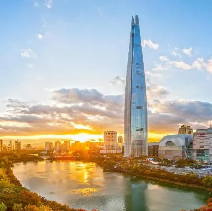 Lotte Hotel World - photo 1