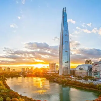 Lotte Hotel World