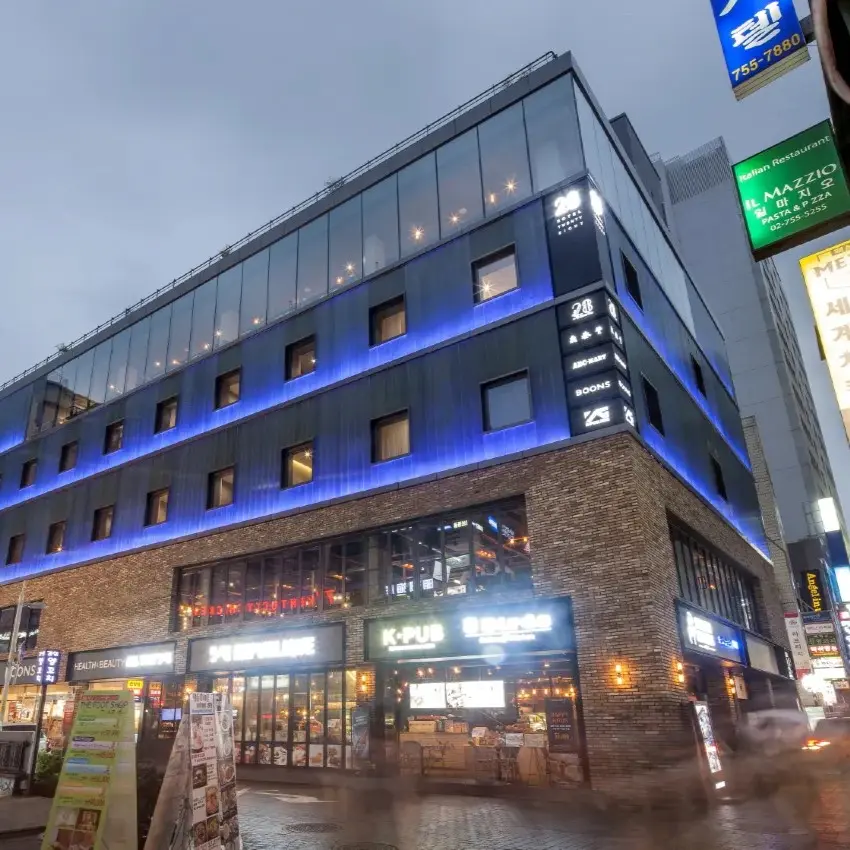 Hotel28