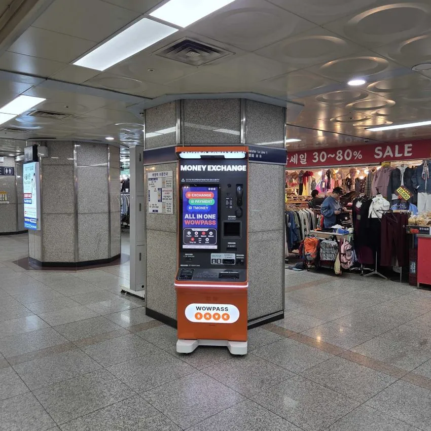 Bupyeong Station - photo 1