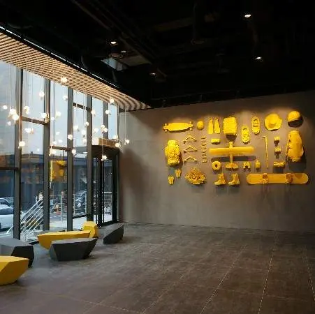 Lotte Hotel L7 Myeong-dong