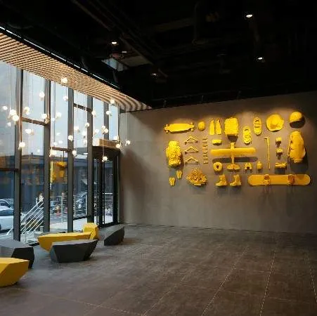 Lotte Hotel L7 Myeong-dong - photo 1
