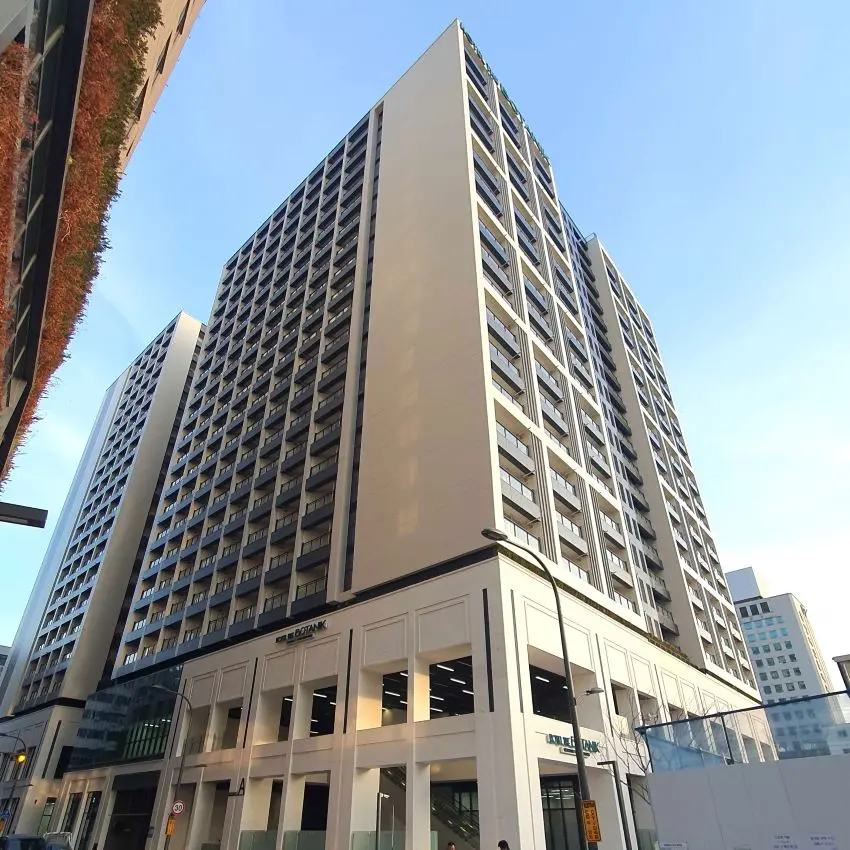 Hotel The Botanic Sewoon Myeong-dong Building A (Foreign currency to KRW only)