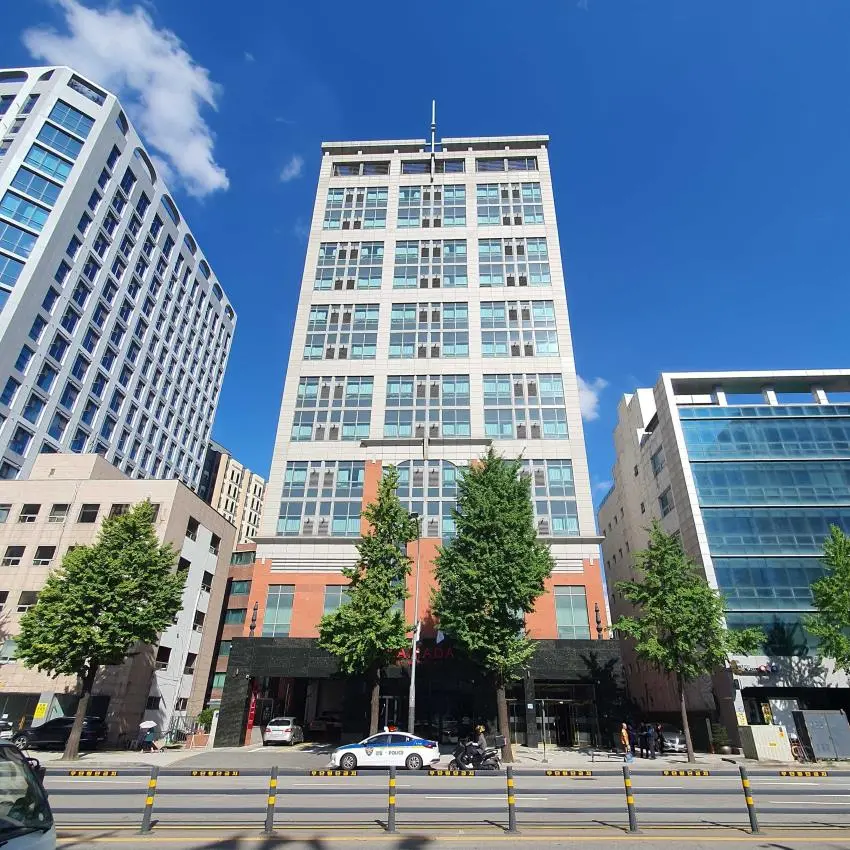 Ramada Seoul Dongdaemun