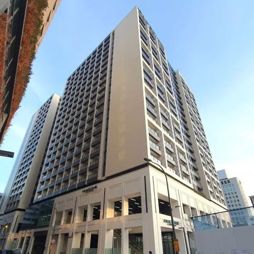 Hotel The Botanic Sewoon Myeong-dong Building B - photo 1