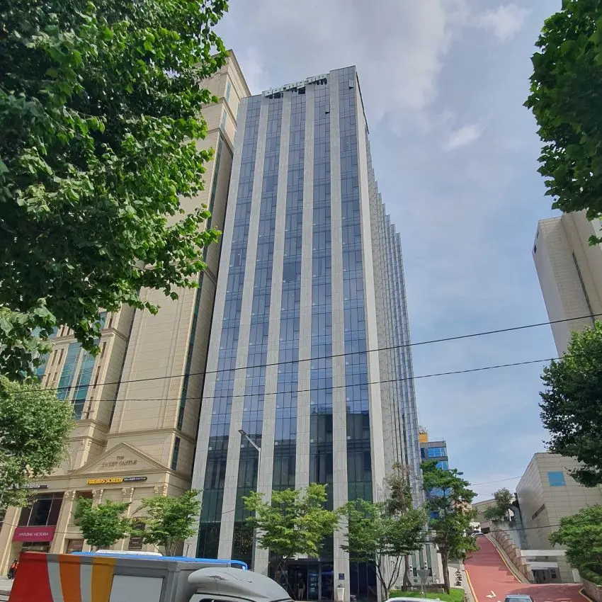 Dormy Inn Seoul Gangnam