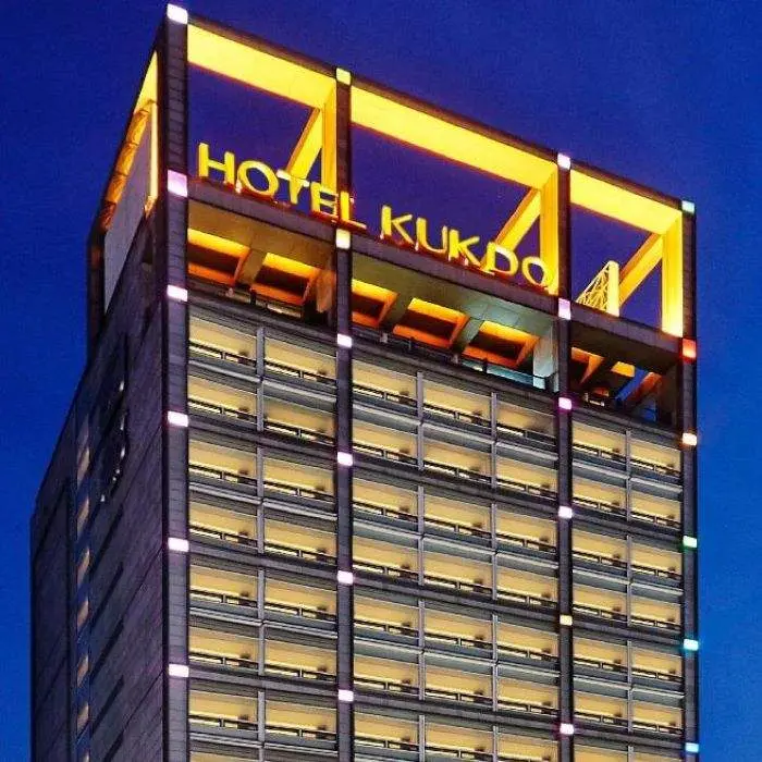Hotel Kukdo