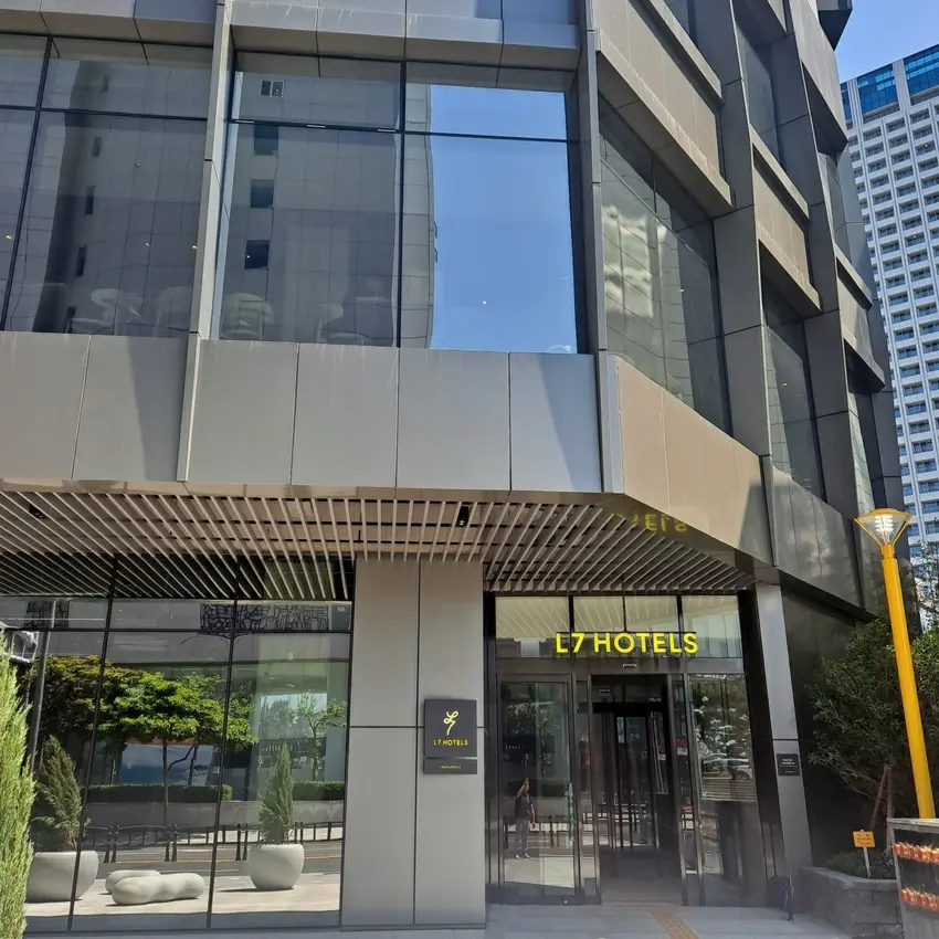 L7 Hotel Haeundae