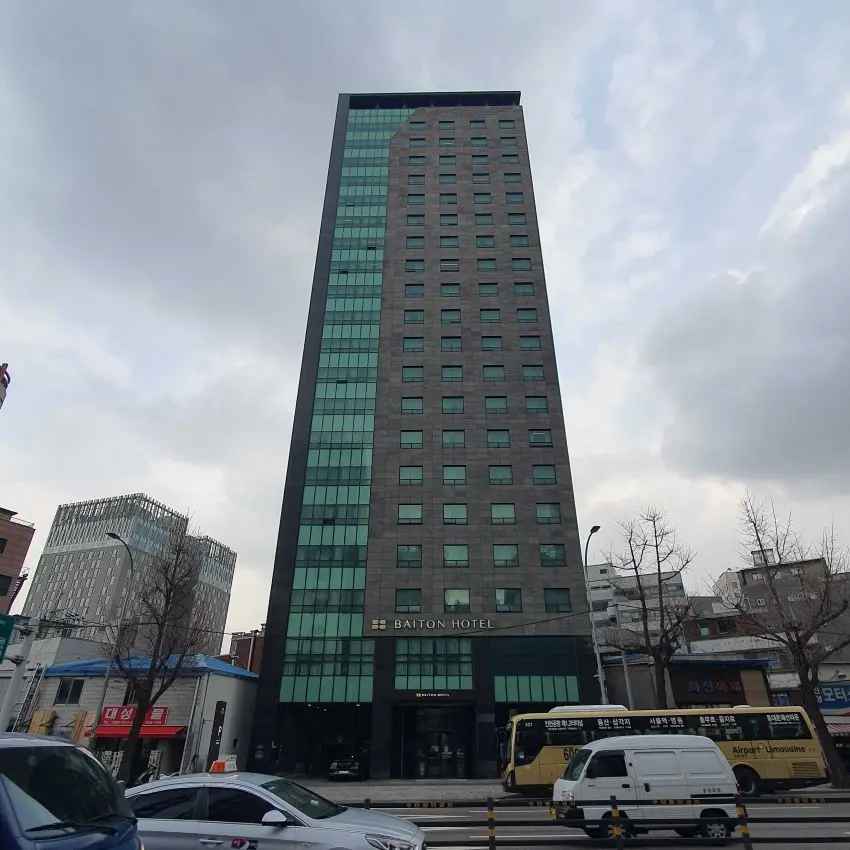 Baiton Hotel