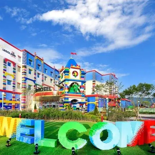LEGOLAND Hotel