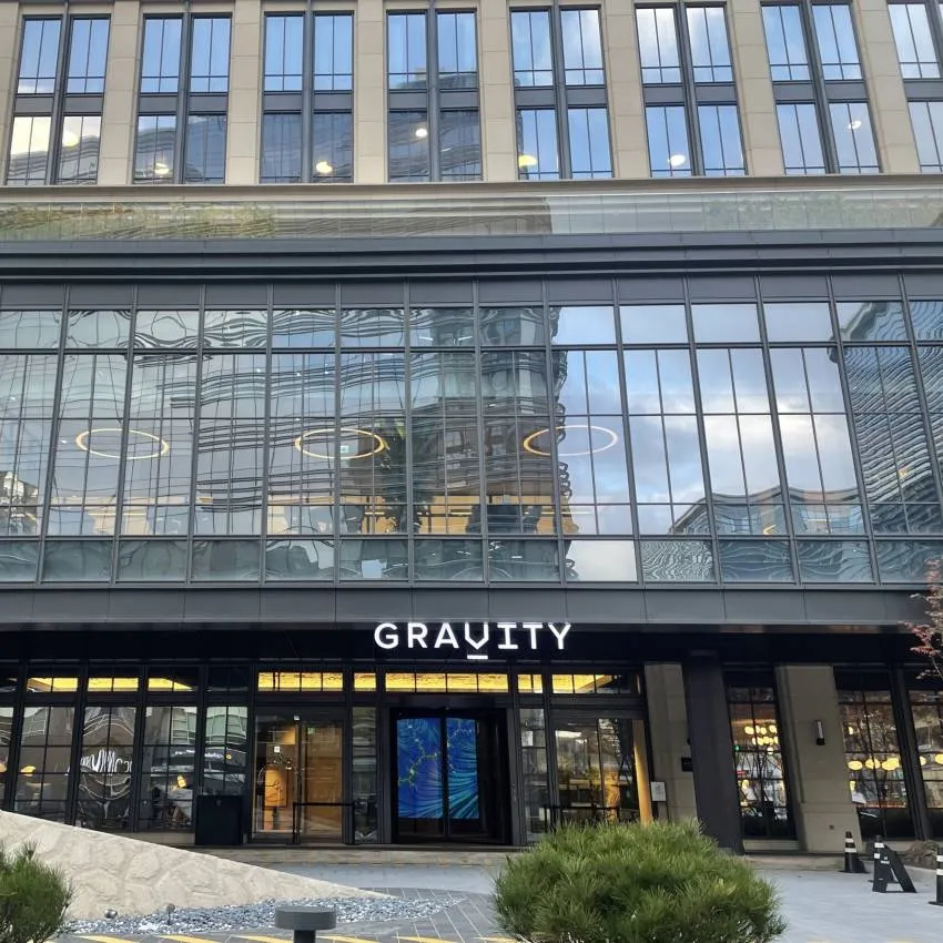 Gravity Pangyo - photo 1