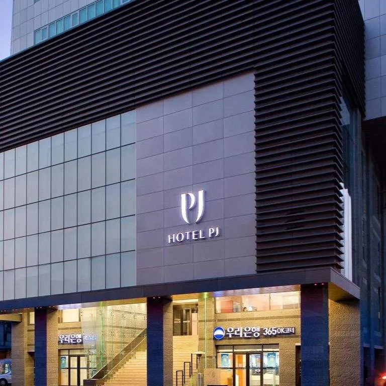 Hotel PJ - photo 1