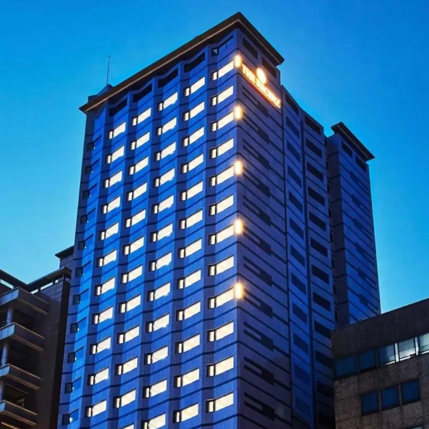 The Recenz Dongdaemun Hotel - photo 1