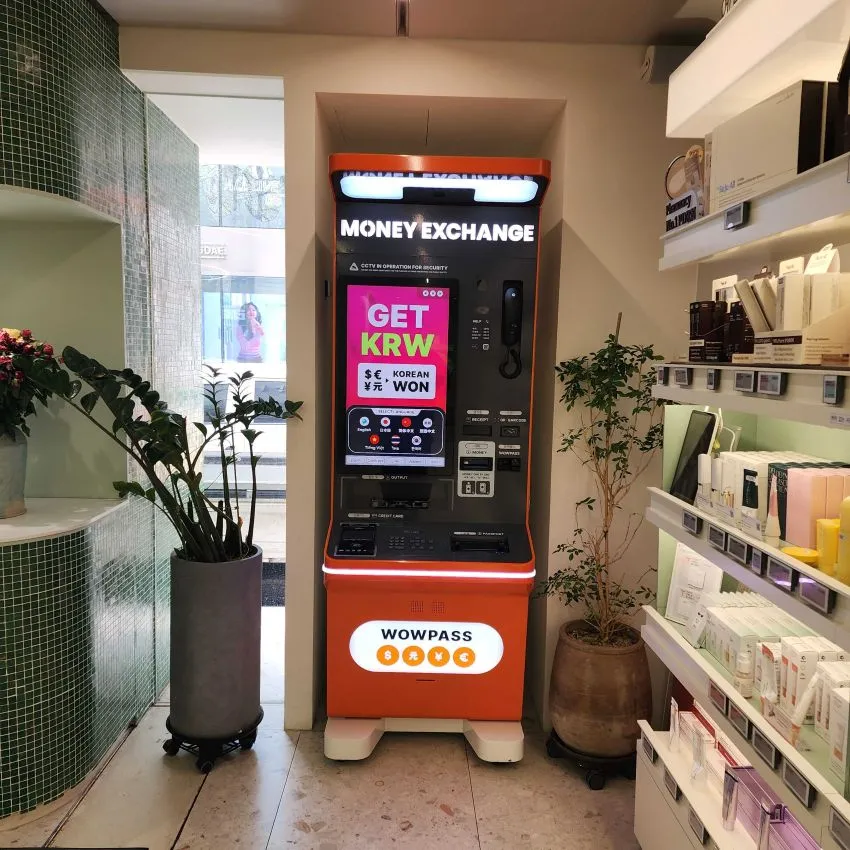 Hongik Pharmacy - photo 1