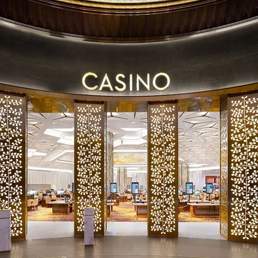 Jeju Dream Tower Casino (Casino guests only) - photo 1