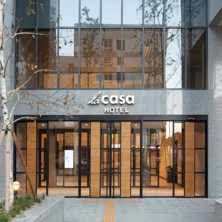 La Casa Hotel Gwangmyeong