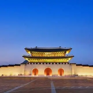 Gwanghwamun Station