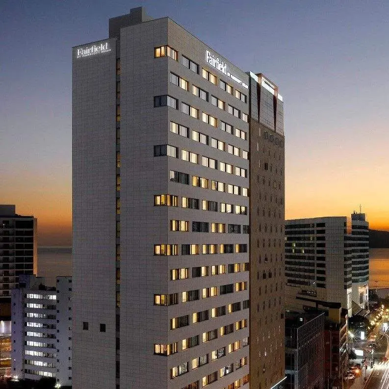 Fairfield by Marriott Busan