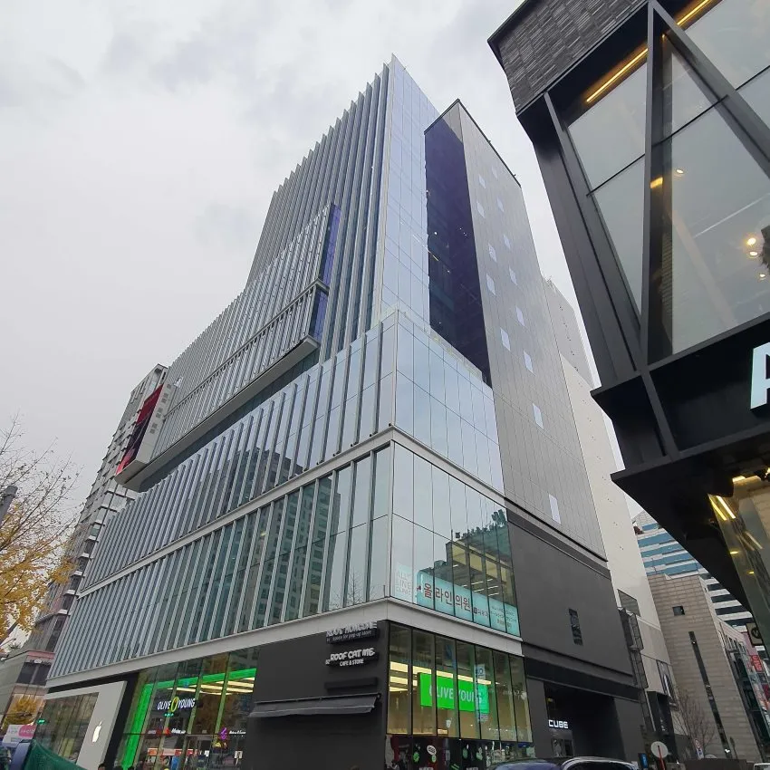 PPEUM GLOBAL Clinic Hongdae - photo 1