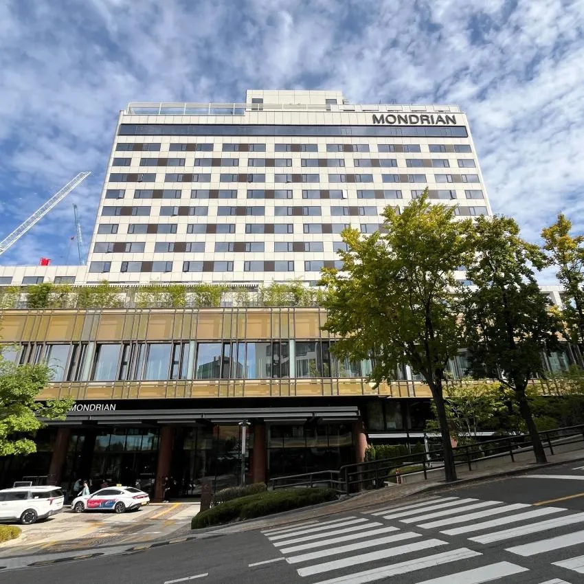 GS25 Hyundai Department Store Pangyo - photo 1
