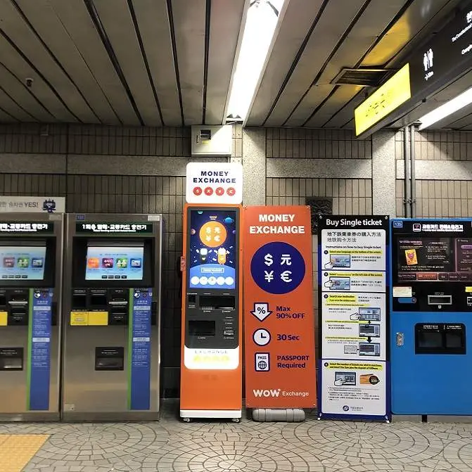 Anguk Station