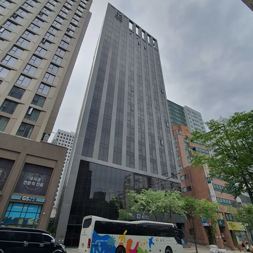 G3 Hotel