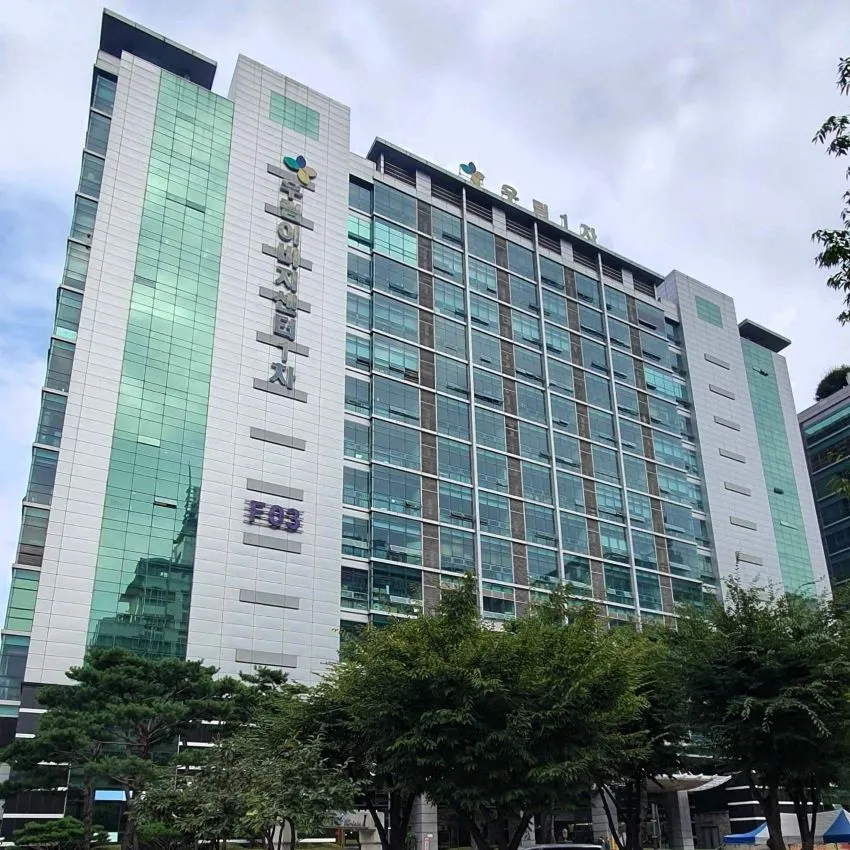 Woorim e-biz Center 1 - photo 1