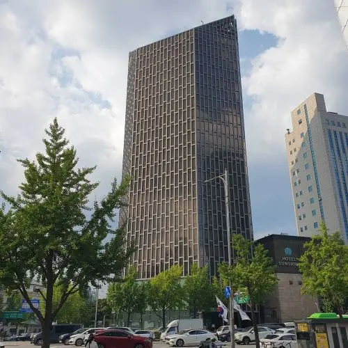 Four Points Gangnam