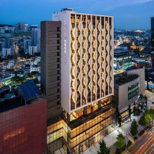 Mercure Ambassador Seoul Hongdae