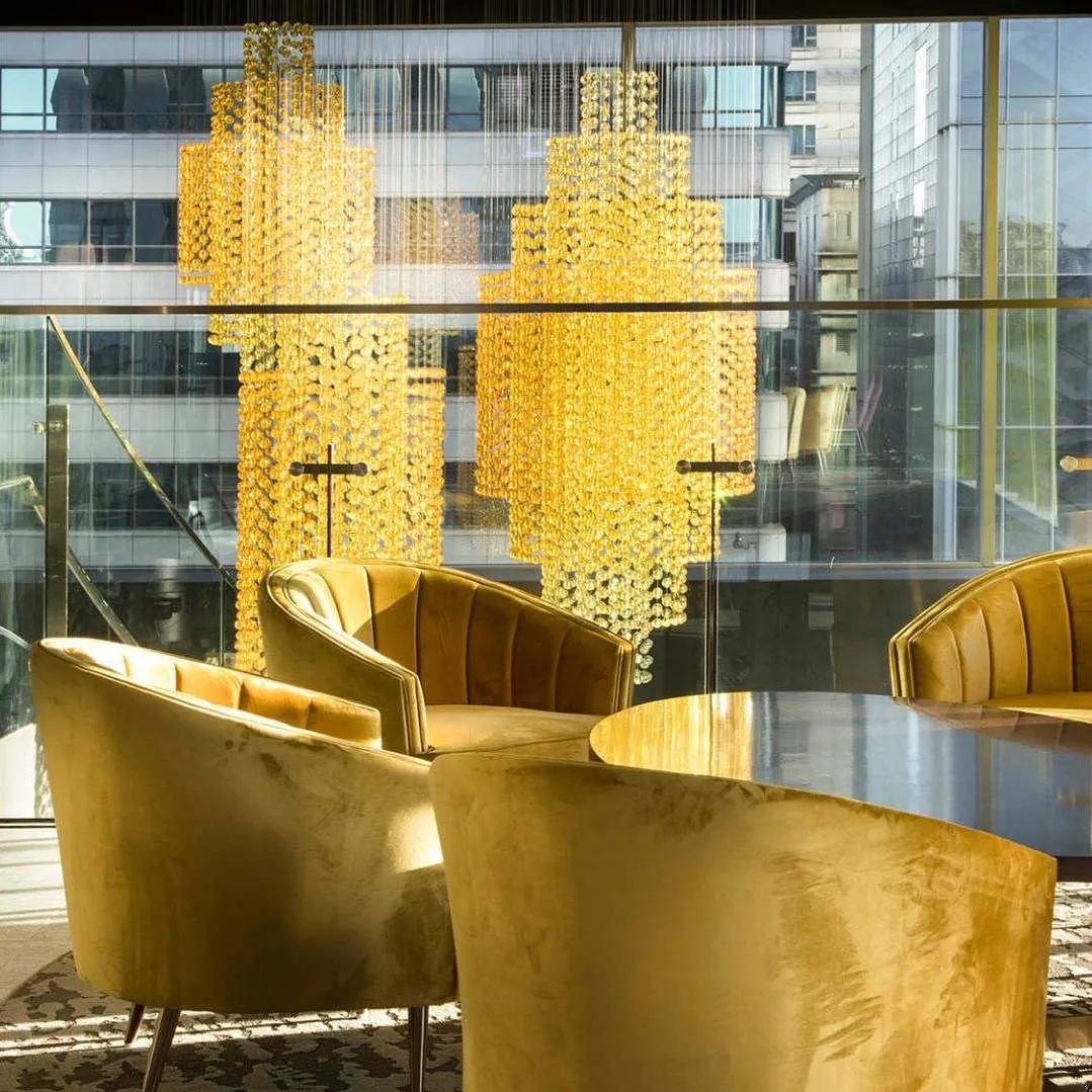 Lotte Hotel L7 Gangnam - photo 1