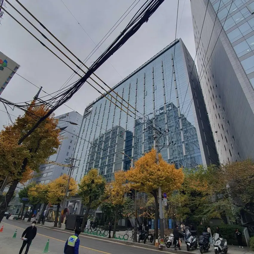 Nine Tree Hotel Seoul Myeongdong 2